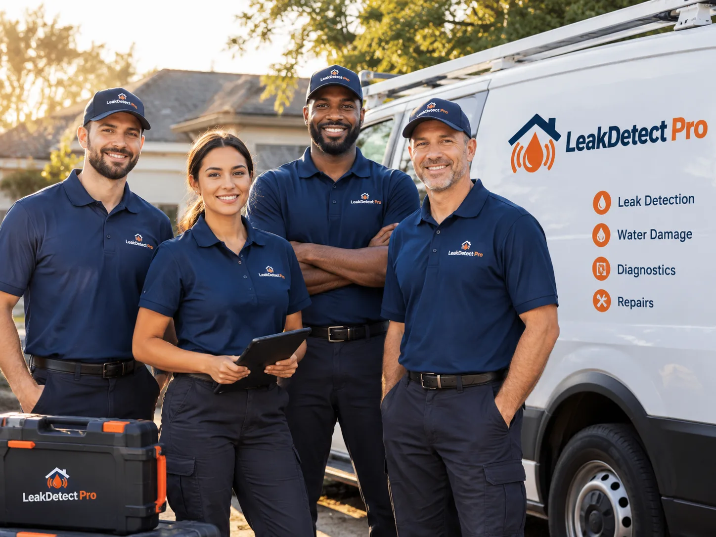Roof Repair company in Angier, NC